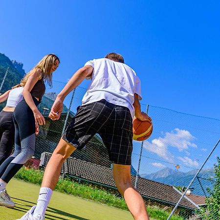 Hotel Happy Stubai Neustift im Stubaital Exteriér fotografie