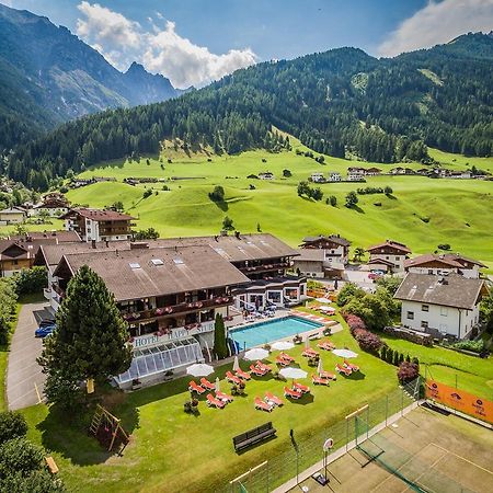 Hotel Happy Stubai Neustift im Stubaital Exteriér fotografie