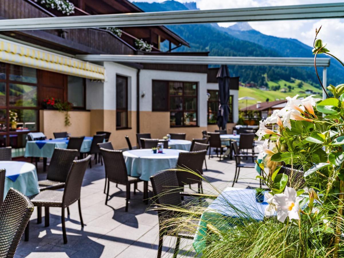 Hotel Happy Stubai Neustift im Stubaital Exteriér fotografie