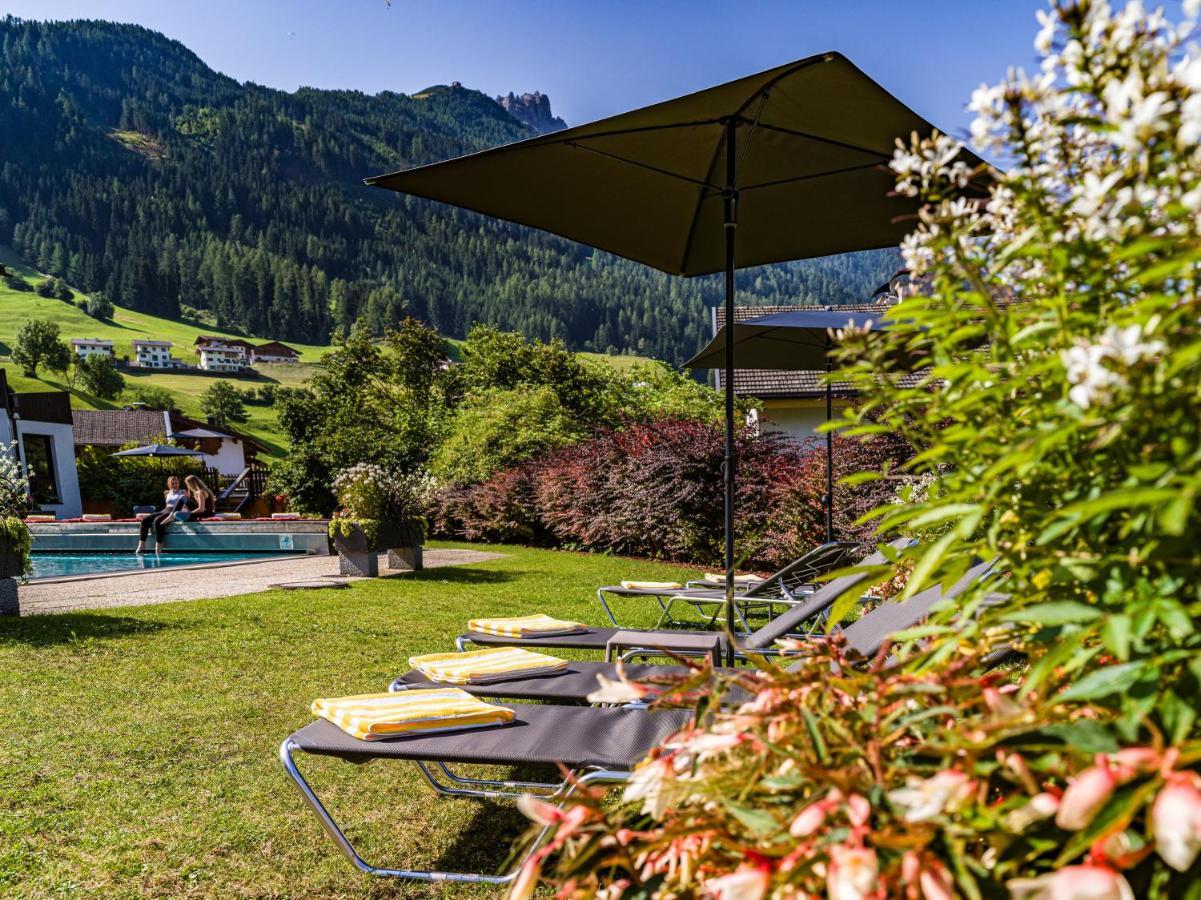 Hotel Happy Stubai Neustift im Stubaital Exteriér fotografie