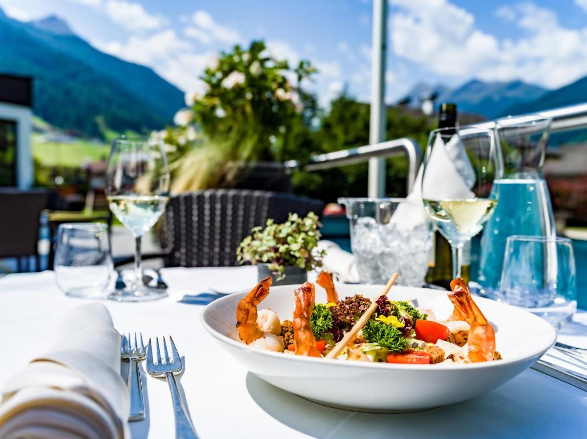 Hotel Happy Stubai Neustift im Stubaital Exteriér fotografie